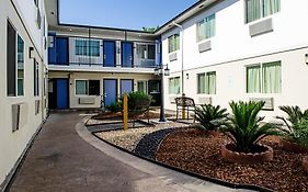 Motel 6-Modesto, Ca - Downtown