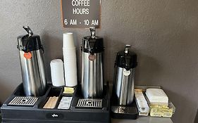 Motel 6-Modesto, Ca - Downtown